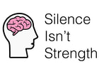 Silence Isn't Strength
